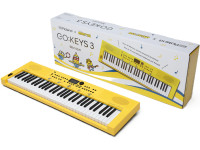 <b>Roland GO:KEYS 3 MINION - INSPIRED BY ILLUMINATION’S MINIONS</b> <b>Roland GO:KEYS 3 MINION - INSPIRED BY ILLUMINATION’S MINIONS</b>
